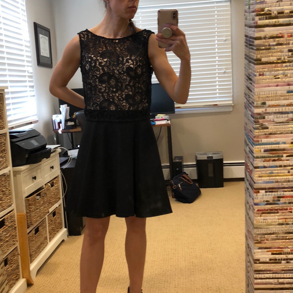 Formal cocktail/party dress